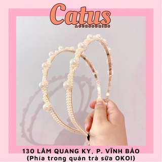 Cài Ngọc Tiểu Thư