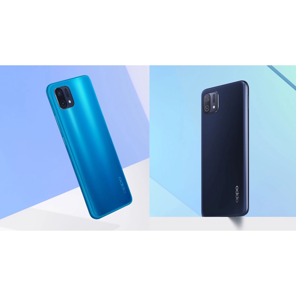Điện thoại OPPO A16K (4GB-64GB) - Hàng mới 100%, Nguyên seal, Bảo hành 12 tháng