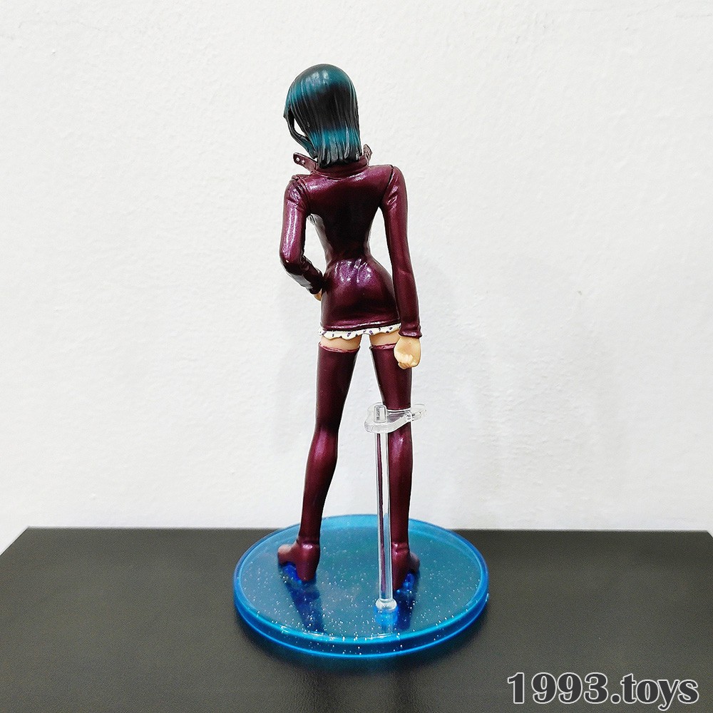 Mô hình nhân vật Bandai figure One Piece Styling Figures Special - Nico Robin