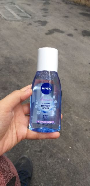 Nước Tẩy Trang NIVEA 125ml