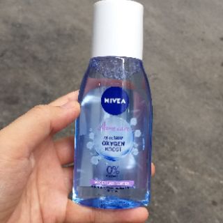 Nước Tẩy Trang NIVEA 125ml