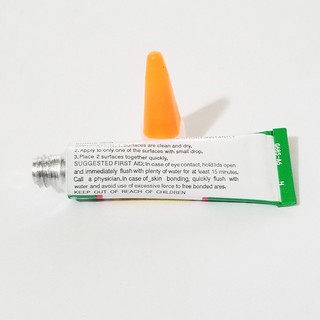 1 Tuýp Keo Dán Đa năng Super Glue