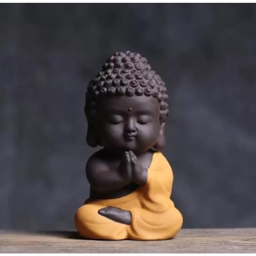 Tượng phật thích ca mẫu ni chuỗi tràng hạt