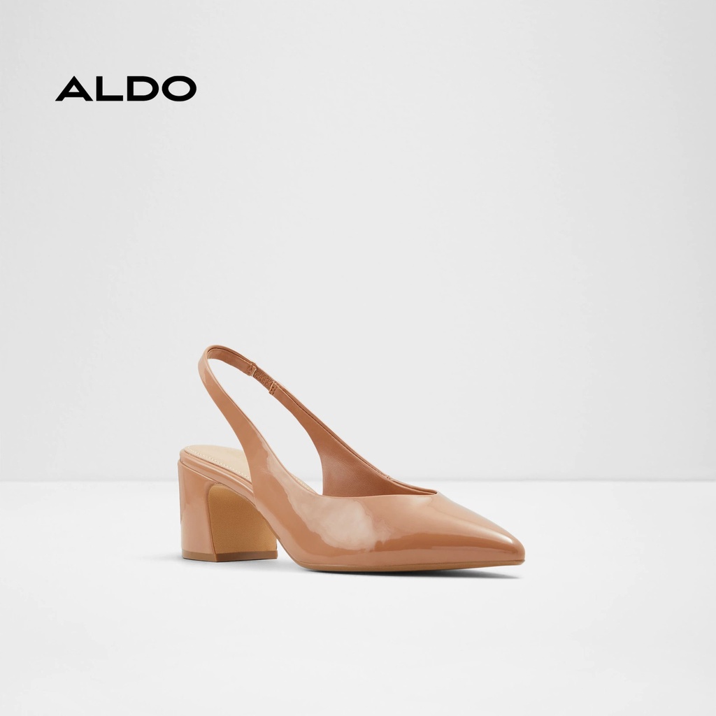 [Mã WABRAD100 giảm 10% tối đa 100K đơn 500K] Giày cao gót nữ ALDO CIVET