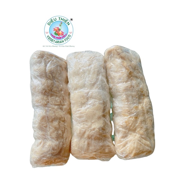 BÓ XỔ CHAY / HÀNG NGON SẠCH THUẦN CHAY