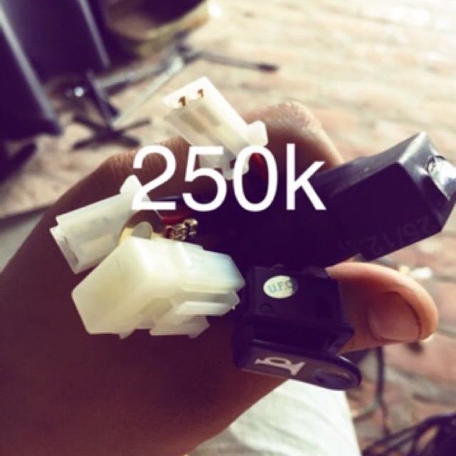 Mạch passing 2s