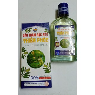 Dầu tràm Thiên Phúc đặc biệt 100ml