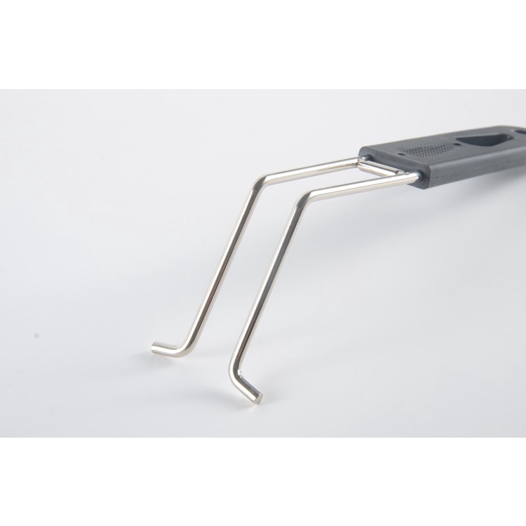 Rổ bếp chiên nhúng điện , vợt bếp chiên nhúng điện Inox Loại 1