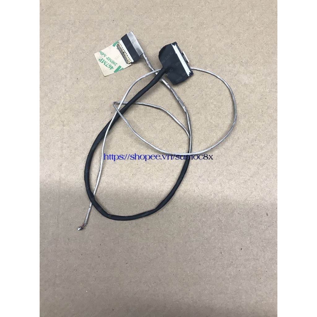 Cáp màn hình Acer E14 ES1-411 ES1-431 ES1 411 431 cáp DD0Z8ALC000
