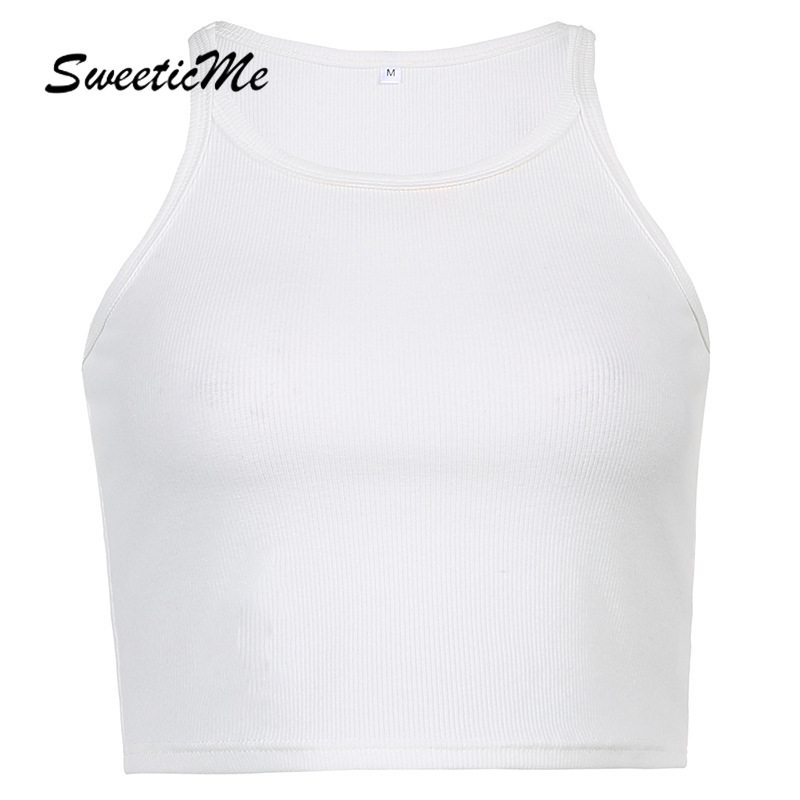 Áo Croptop Chữ U Hở Lưng Quyến Rũ Hợp Thời Trang