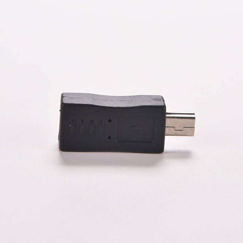 Đầu Chuyển Đổi Micro Usb Sang Usb Mini Tiện Dụng