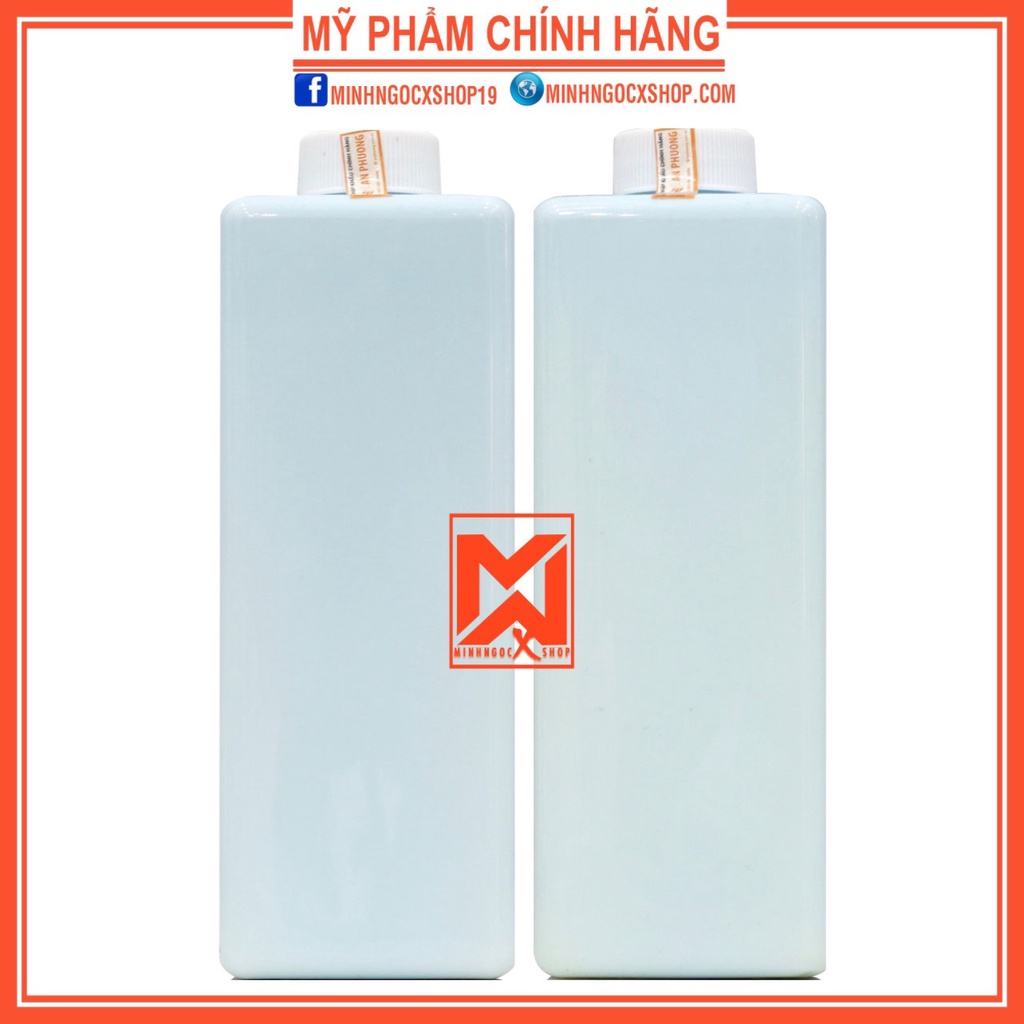 Dầu gội xả hoàn hình SASABA New 800ml chính hãng