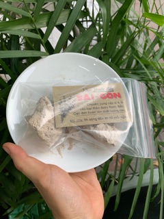 LÔ CAM THẠCH 100GRAM