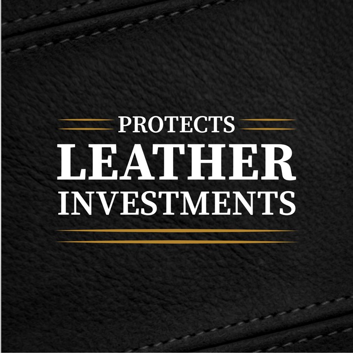 Dung dịch bảo dưỡng đồ da Lexol All Leather Conditioner, 500ml