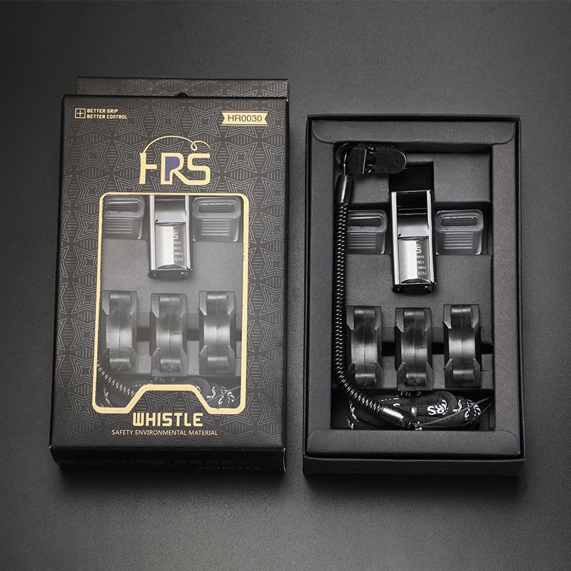 Bộ Còi Trọng Tài Thể Thao Cho Trọng Tài Bóng Rổ/Bóng Đá