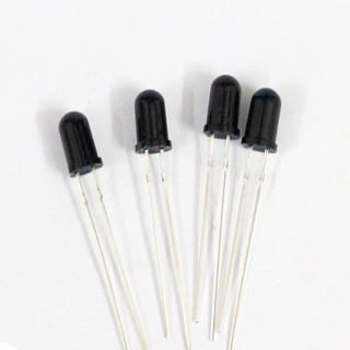Led thu hồng ngoại 5mm