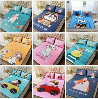 CHIẾU ĐIỀU HÒA TENCEL. Được Chọn Mẫu