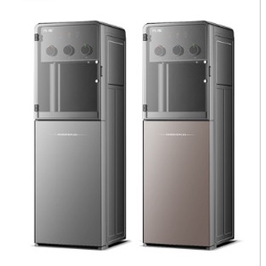 Cây nước nóng lạnh thông minh có điều khiển - Máy 3 chế độ nước nóng lạnh tự ngắt khi nước nóng