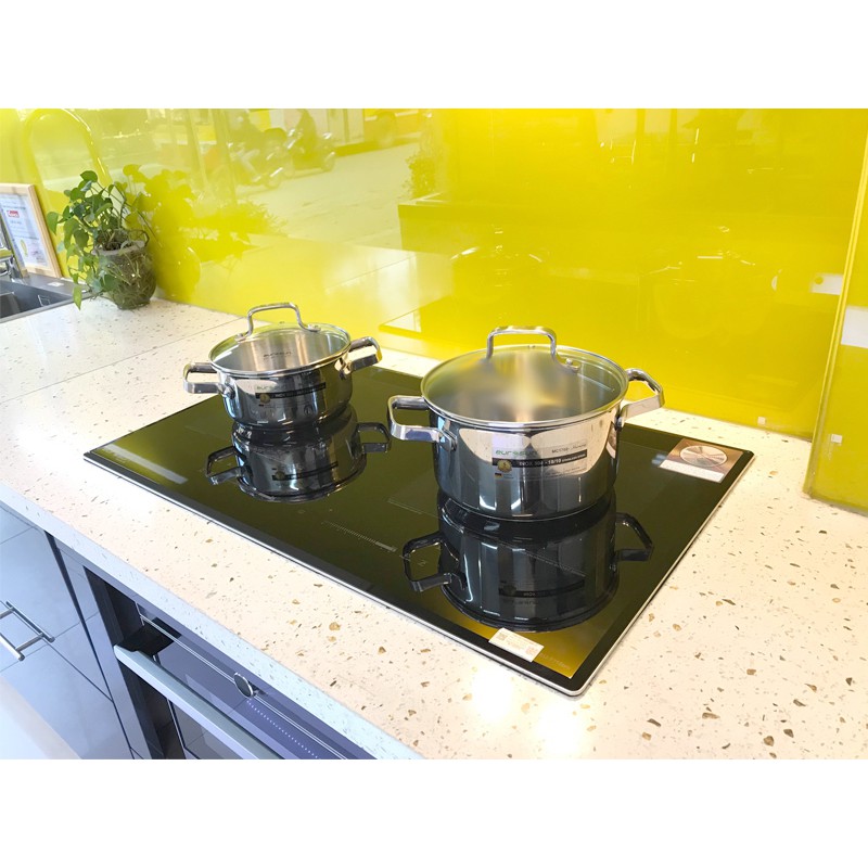 Bếp từ đôi Eurosun EU-T715 Pro - GIẢM THÊM 2 TRIỆU ĐỒNG