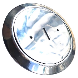 PHỄU THÔNG TẮC ÂM SÀN DÙNG CHO BỂ PHỐT INOX304 ĐÚC - BẢO HÀNH VĨNH VIỄN