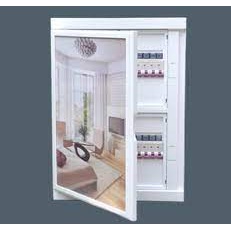 Tủ điện BOGE âm tường