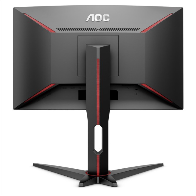 Màn hình Cong AOC C27G1 144hz IPS Full viền mới Full Box Giá rẻ | BigBuy360 - bigbuy360.vn