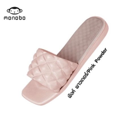 Dép Nữ Quai Ngang Monobo Thái Lan -Moniga 164 Trudy