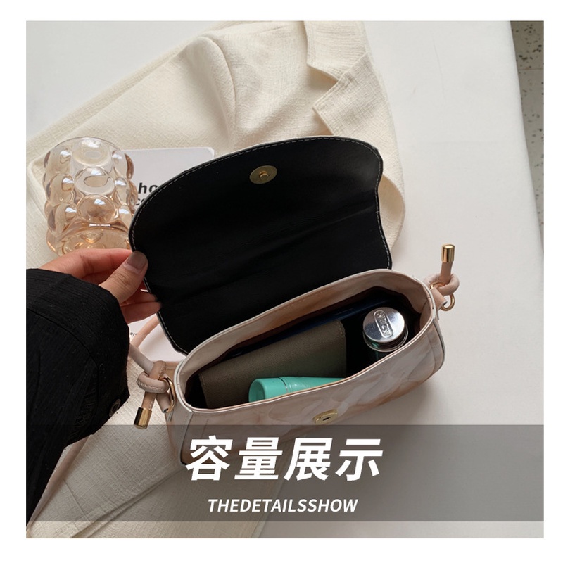 Túi đeo dưới cánh tay / Đeo Cánh Tay Màu gradient Mẫu Mới 2022 NB00144