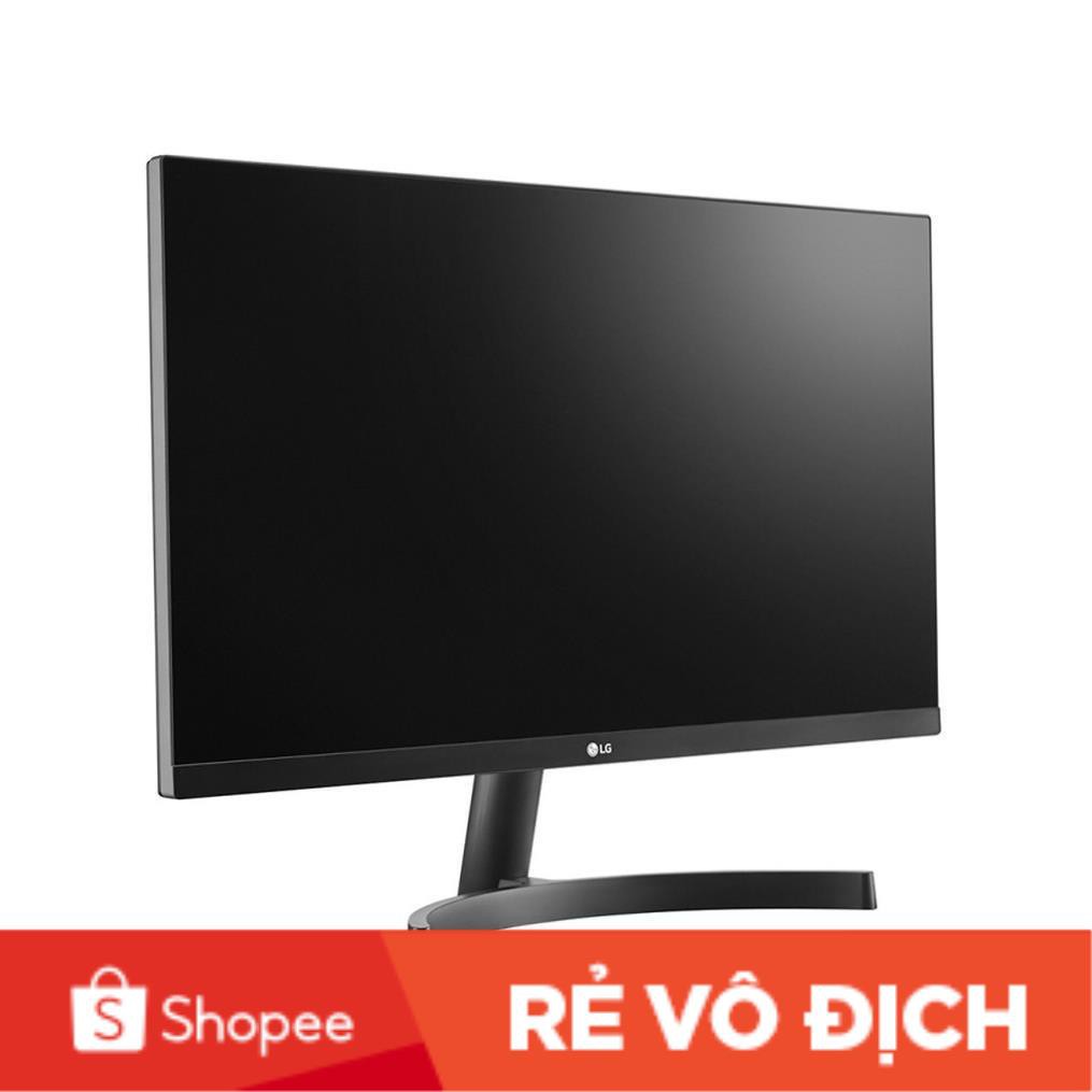 Màn hình không viền LG IPS 75hz 24MK600M-B 24" FullHD 5ms FreeSync -  Chính Hãng | BigBuy360 - bigbuy360.vn