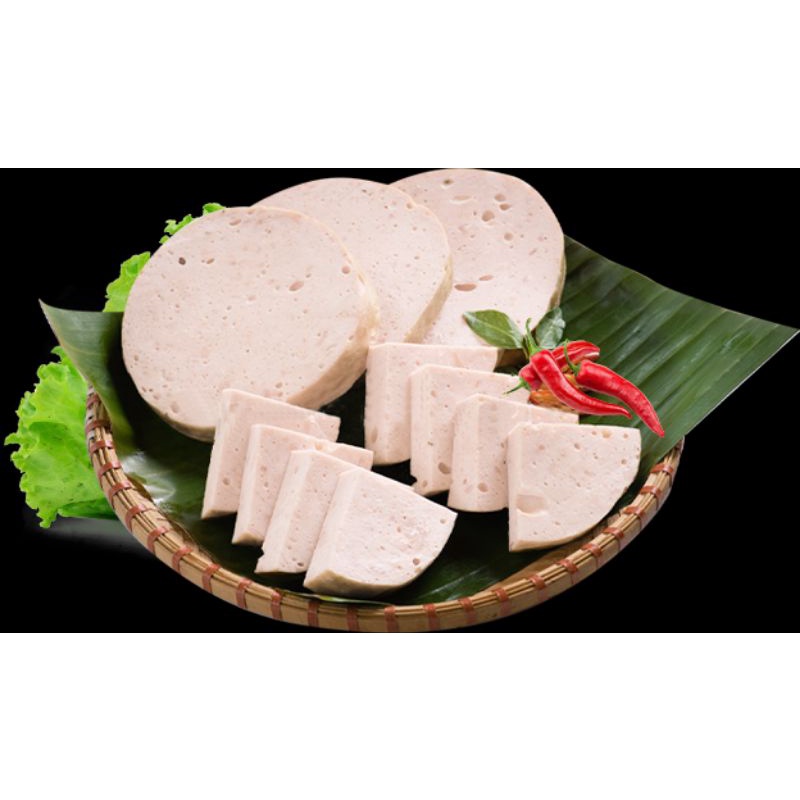 Giò lụa gia truyền An Việt