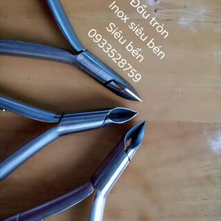Combo 30 kềm tròn inox cực bén