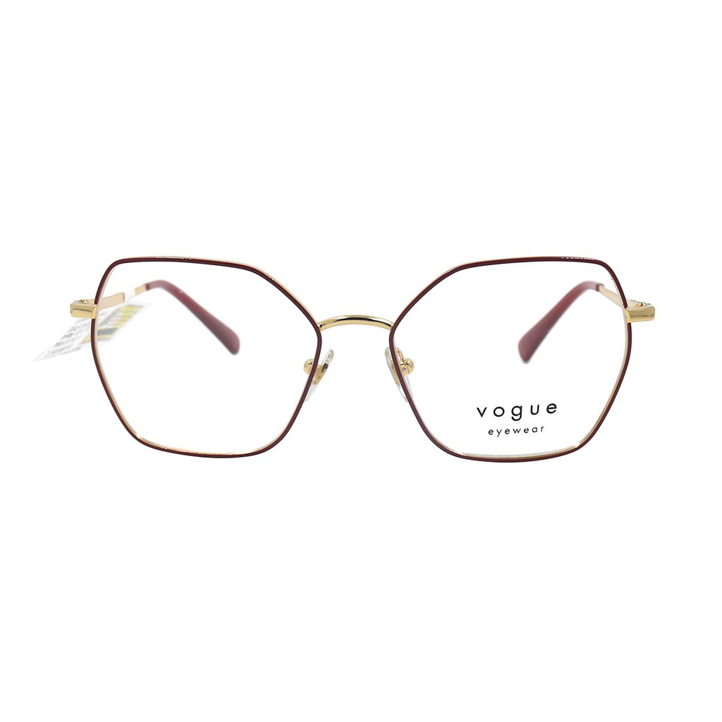 (Hàng chính hãng) Gọng kính nam nữ Vogue VO4196 màu sắc thời trang