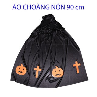 Halloween áo choàng hóa trang haloween