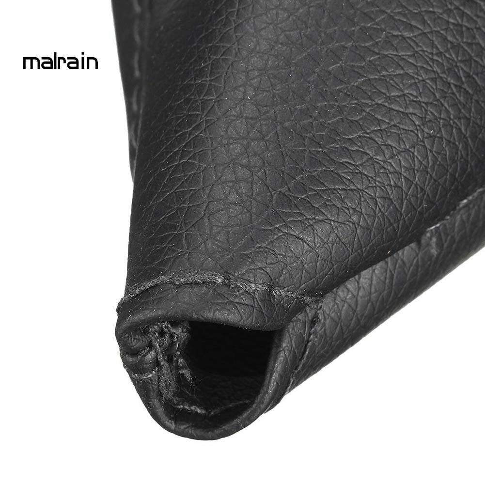 Bao Da Bọc Cần Số Xe Hơi Toyota Corolla 1998 1999 2000 2001 2002