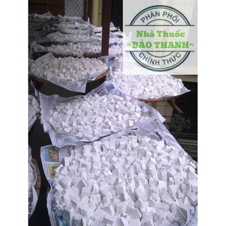 500g Bột sắn dây nguyên chất nhà làm - Bột sắn quê gia đình tự tay làm nguyên chất 100% - Hàng loại 1