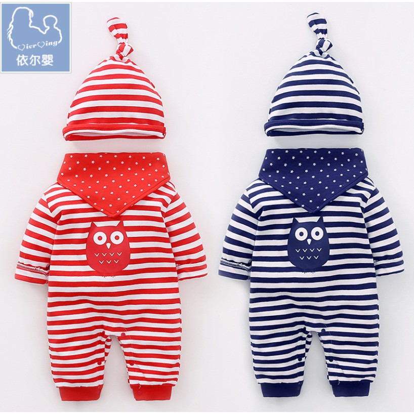 Bodysuit Màu Đỏ Có Kèm Nón T29