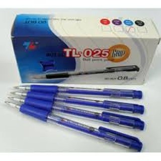 Bút bi Thiên Long TL025