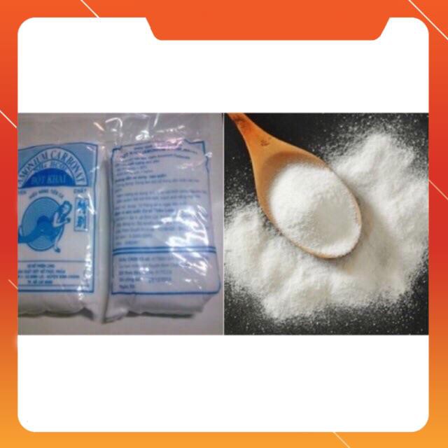 Bột khai làm quẩy, làm bánh 100gr
