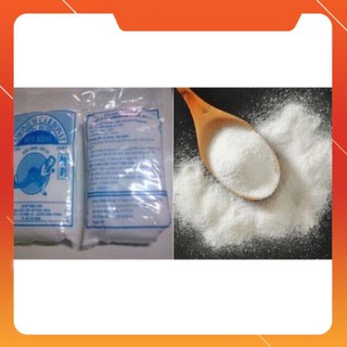 Bột khai làm quẩy, làm bánh 100gr