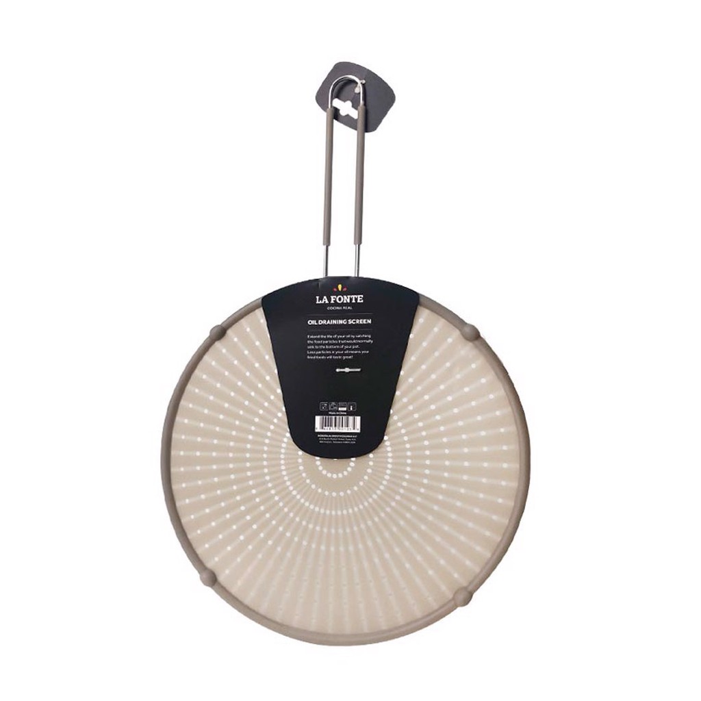 Màn chắn dầu La Fonte - 001034 | Shopee Việt Nam