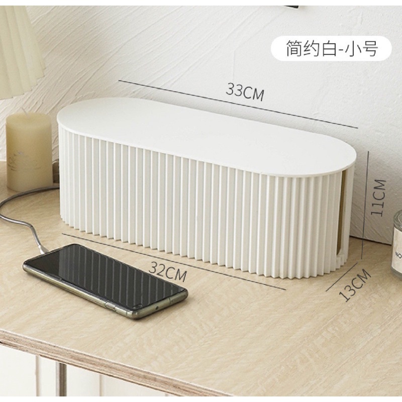 Hộp đựng ổ căm điện có nắp đậy thiết kế tiện lợi sang trọng -may.decor