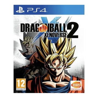 Máy Chơi Game Ps4 Xenoverse 2 Ps4 Gameps4 Chất Lượng Cao