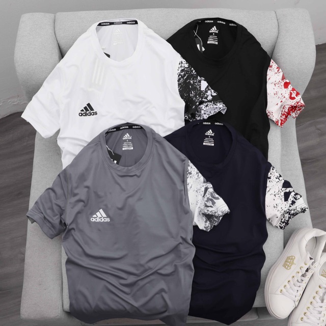 ÁO THUN ADIDAS