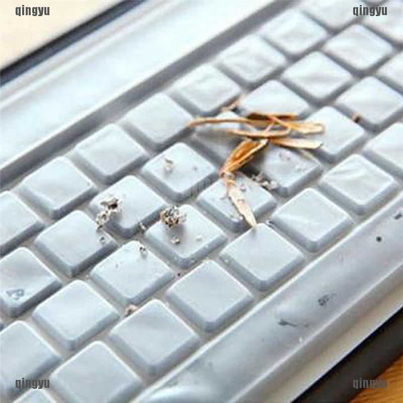 1 Miếng Dán Bảo Vệ Bàn Phím Máy Tính