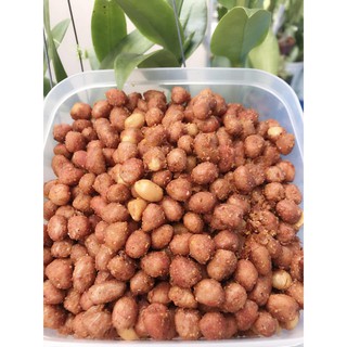 Đậu phộng mật ong Hạt To