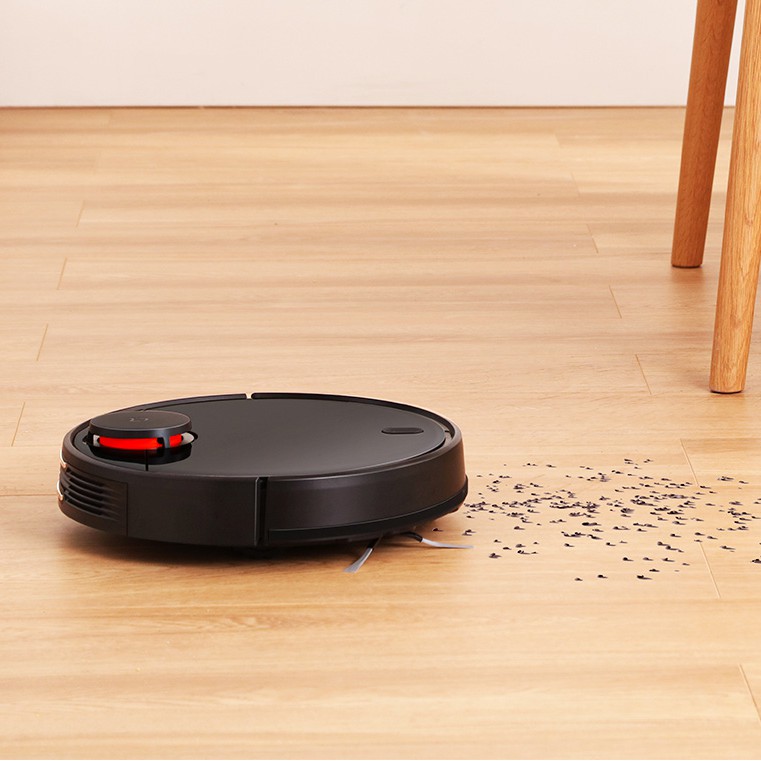 Robot Hút Bụi Xiaomi Mi Robot Vacuum-Mop P