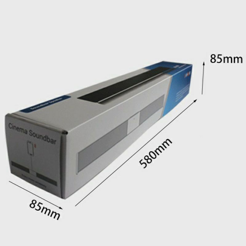 Loa Gaming Hỗ Trợ Bluetooth BS-28.B Dùng Cho Tivi, Laptop, Máy Vi Tính, Điện Thoạioa BS-28.B