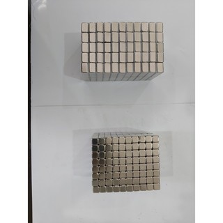 Nam châm viên lực mạnh 30x15x10mm và 30x10x10mm - giá 1 viên