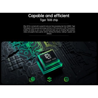 Máy tính bảng AlldoCube iplay 40 Pro/ 40H Kèm bao da (Chip Octa-core/8G Ram/128G or 256G Rom)