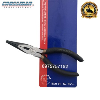 Kìm nhọn Crossman 95-106
